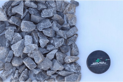 10mm Limestone fines