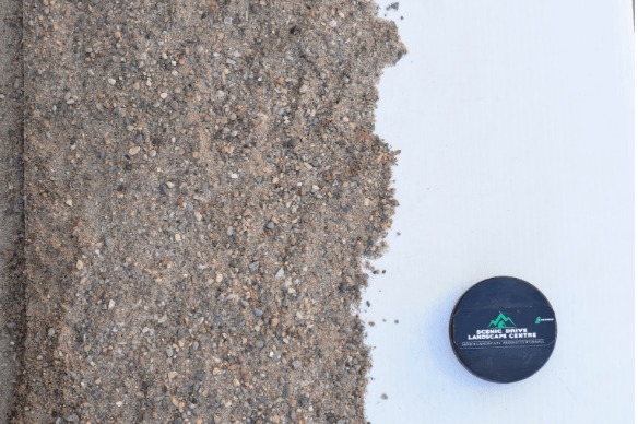 Concrete Sand