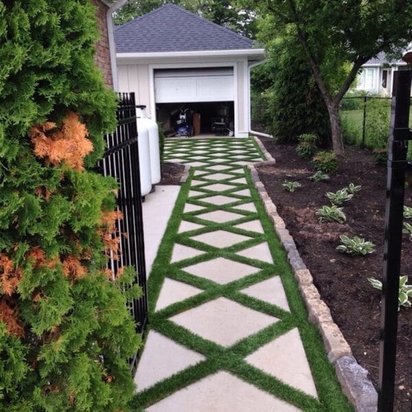 artificial-turf