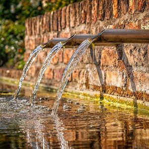 Water Features