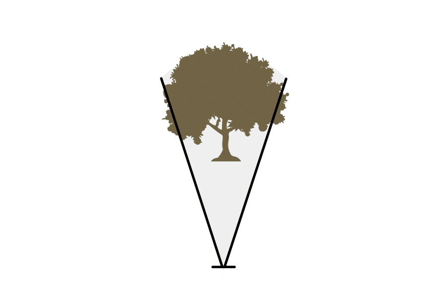 35-degree-light-beam