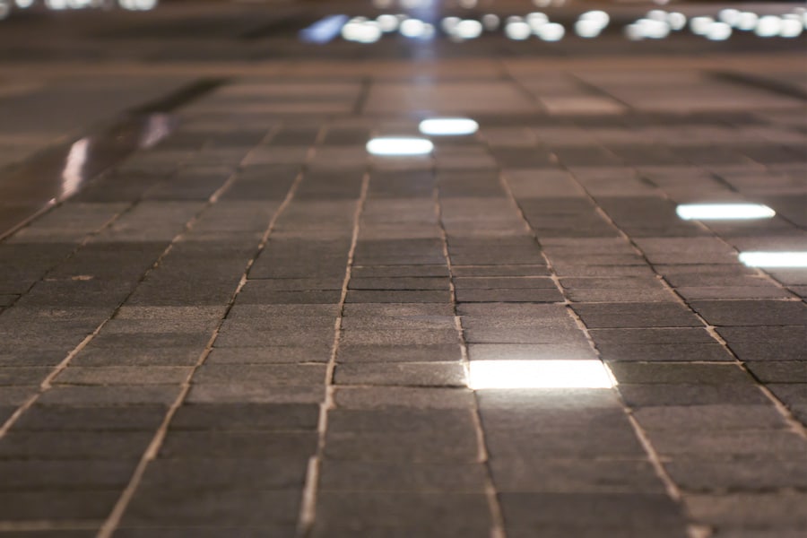 in-ground-light