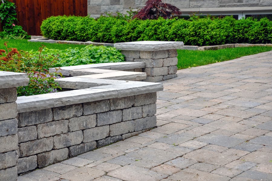How To Choose The Right Landscape Stone